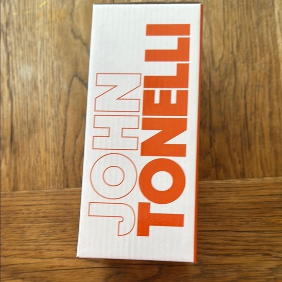 NY Islanders John Tonelli Legends 50 Blue and Orange Collectible - Picture 4 of 5